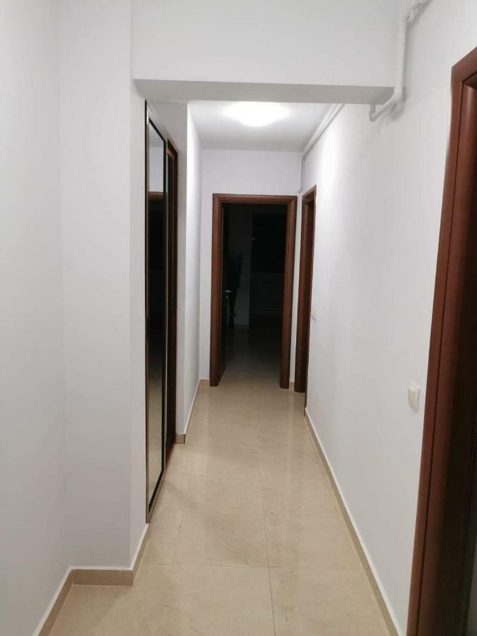 Starfish Apartament Năvodari Eksteriør billede